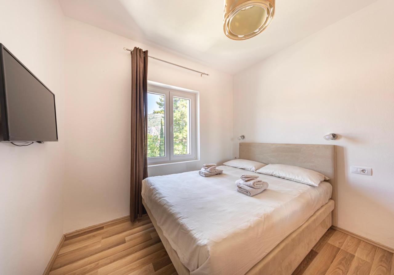 Sunlight Apartment Dubrovnik Exterior photo